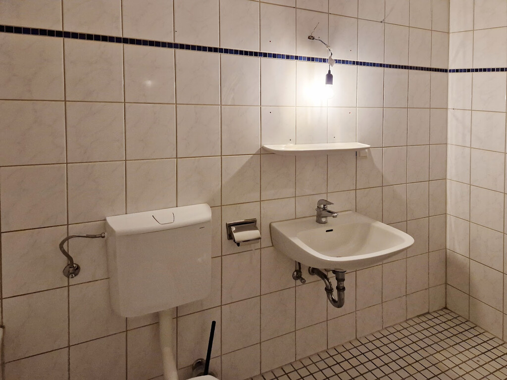 Halbergstraße 9, 66121 Saarbrücken