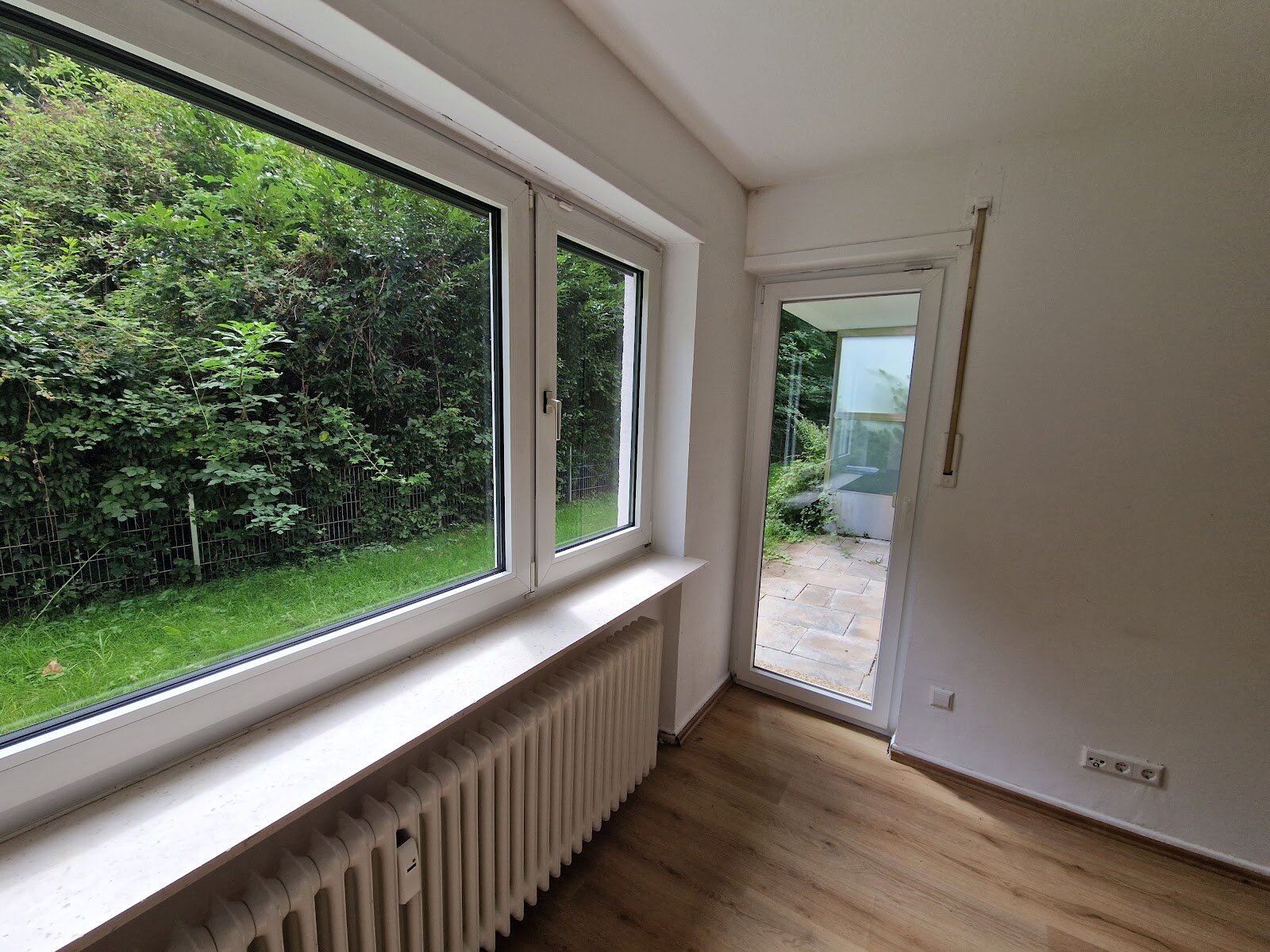 Breslauer Straße 32, 66121 Saarbrücken
