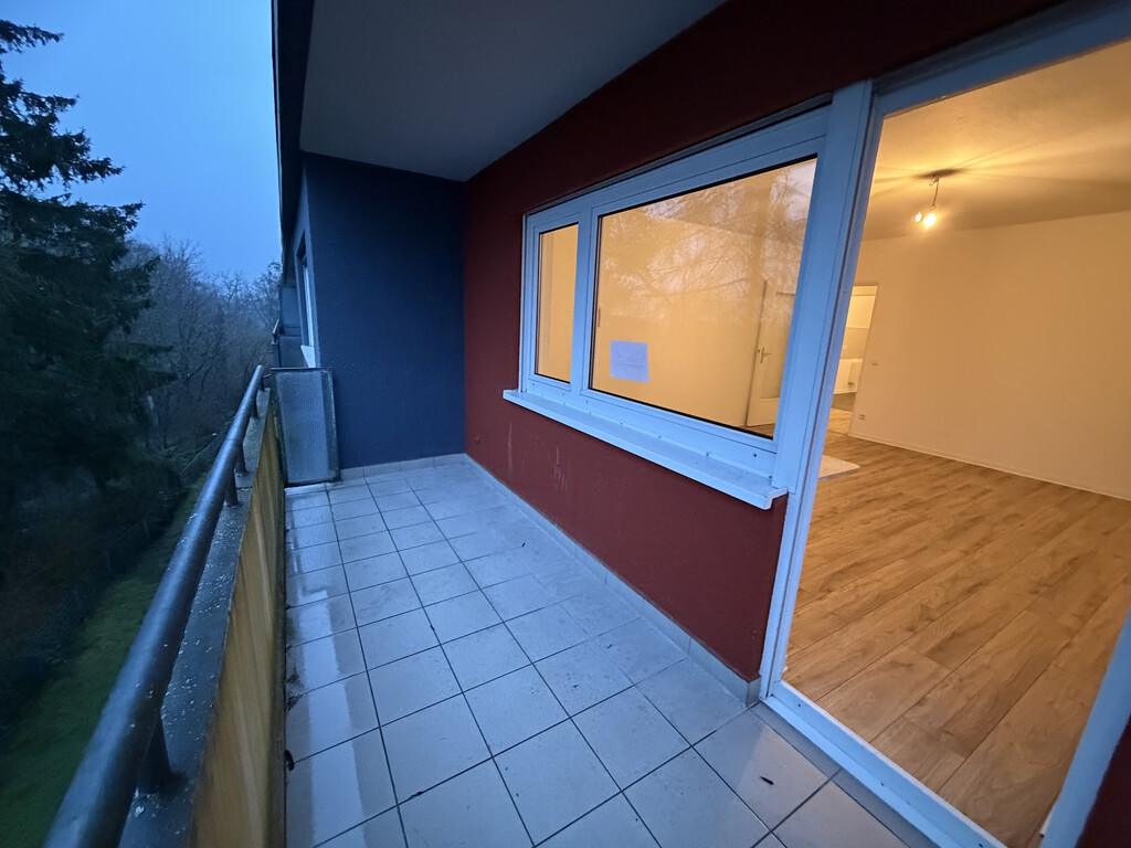 Breslauer Straße 35, 66121 Saarbrücken