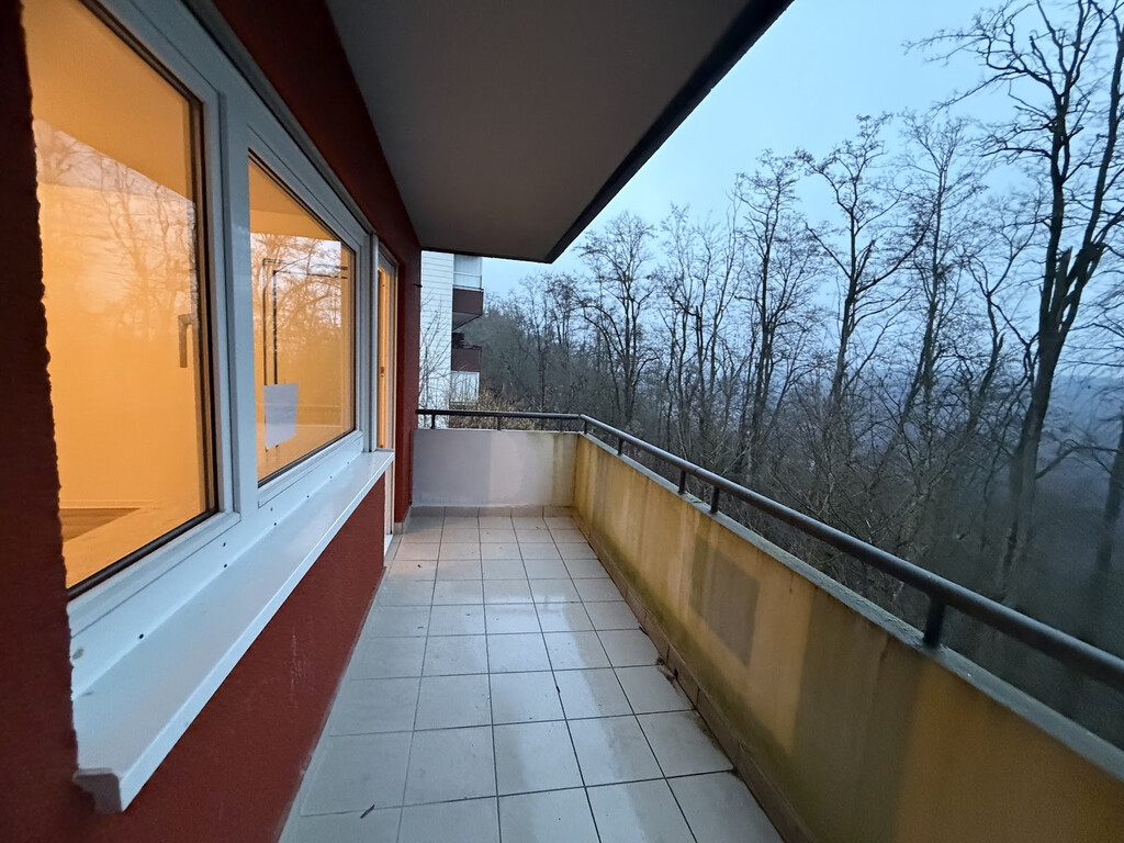 Breslauer Straße 35, 66121 Saarbrücken