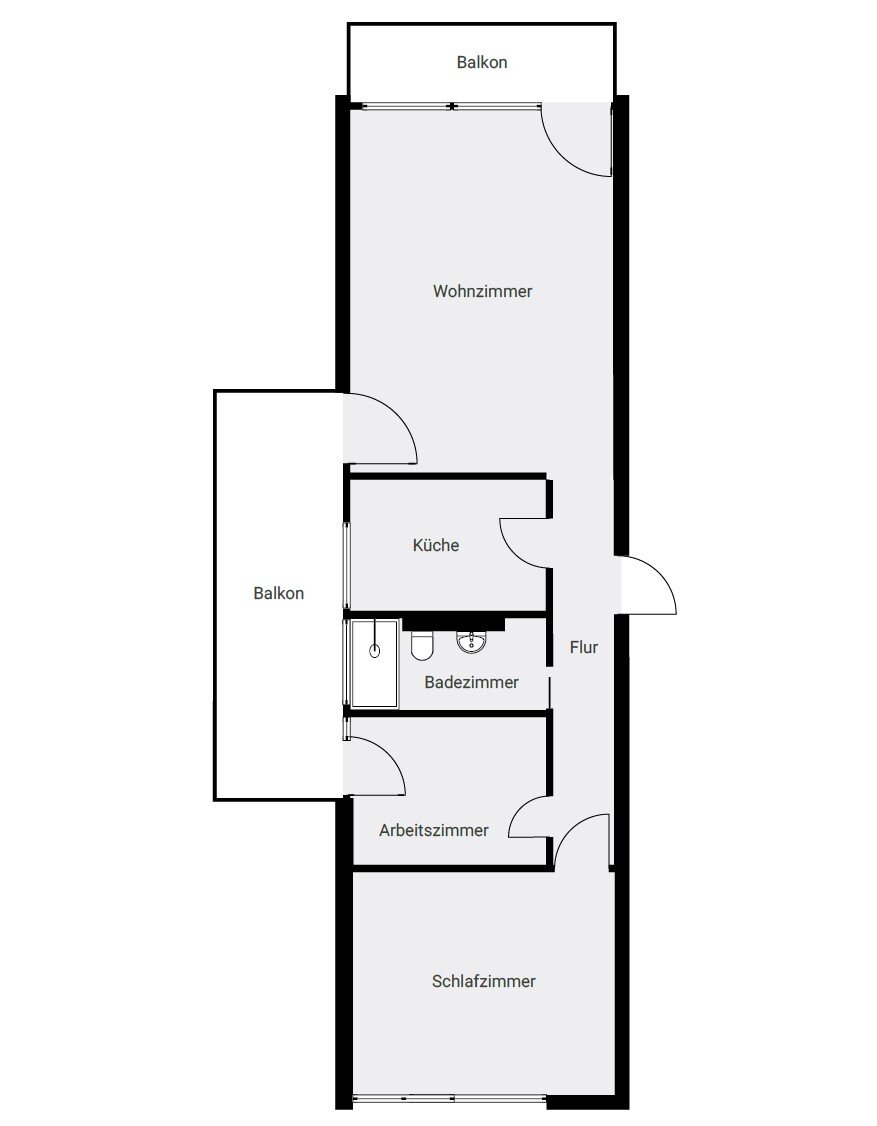 Beethovenstraße 49, 66125 Saarbrücken
