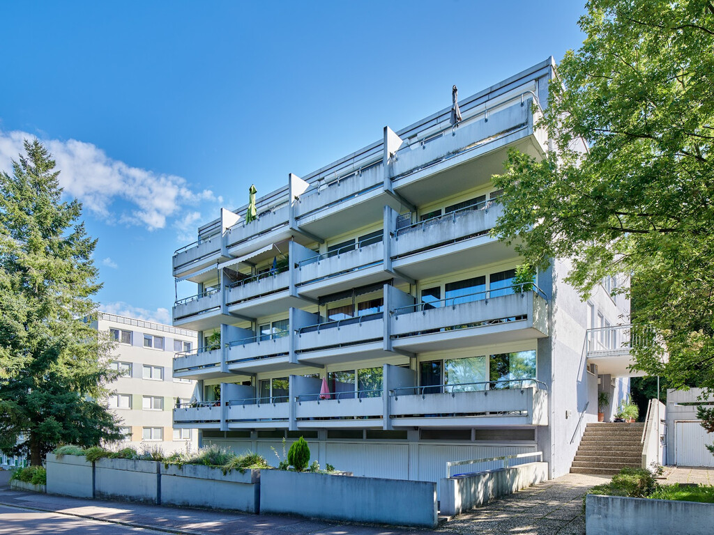 Beethovenstraße 49, 66125 Saarbrücken