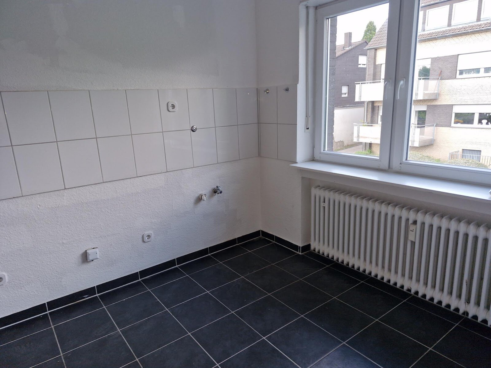 Auf dem Damm 3 a, 41189 Mönchengladbach
