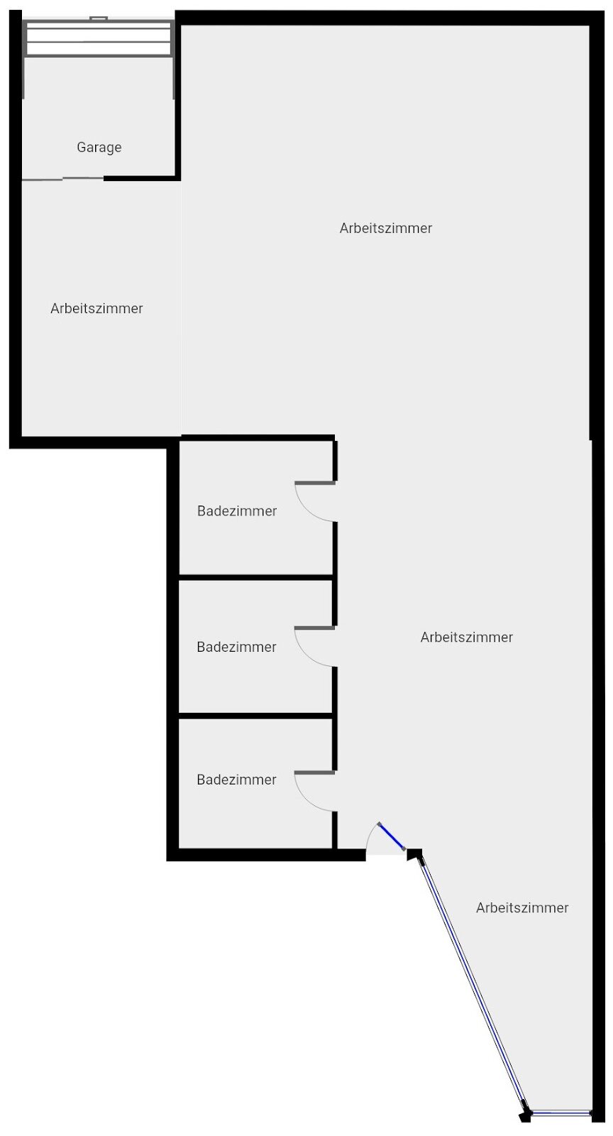 Bismarckstraße 80-82, 41061 Mönchengladbach
