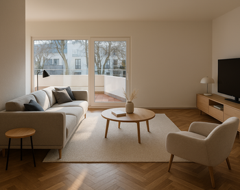 Ahornweg 16, 52080 Aachen