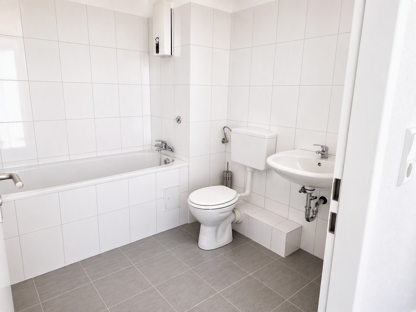 Ahornweg 16, 52080 Aachen