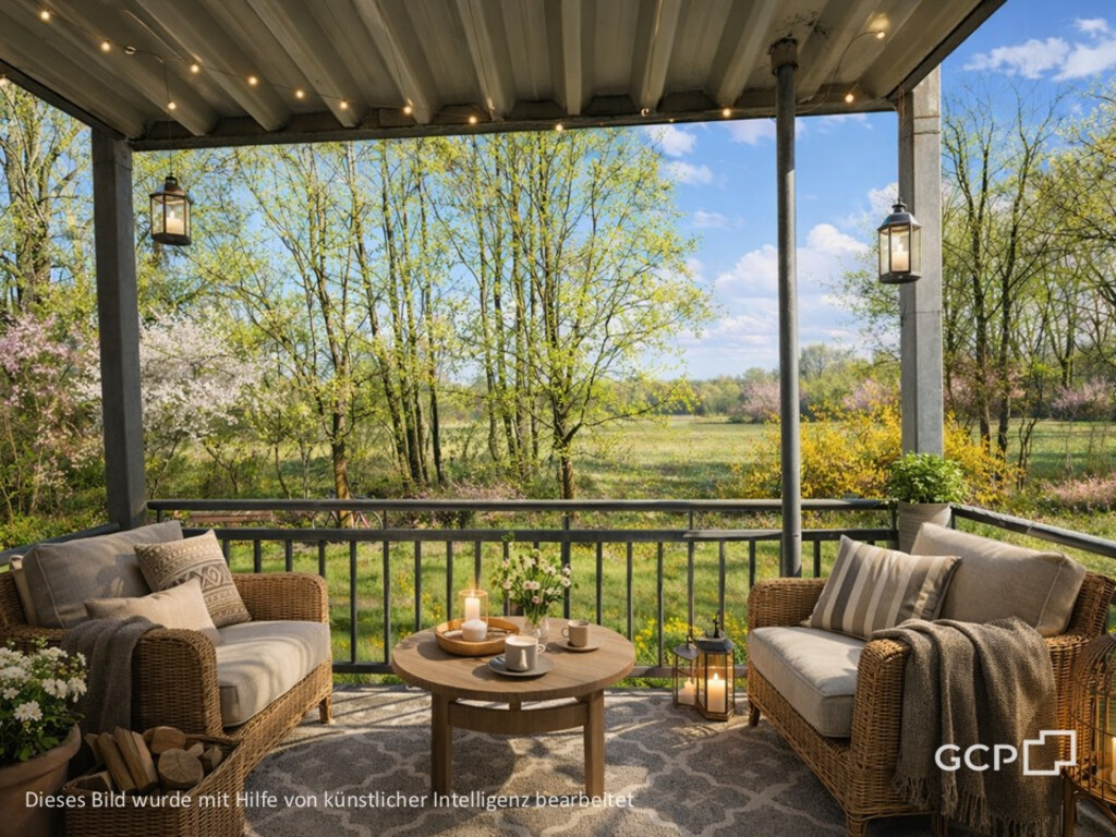 Walther-Rathenau-Straße 89, 15834 Rangsdorf