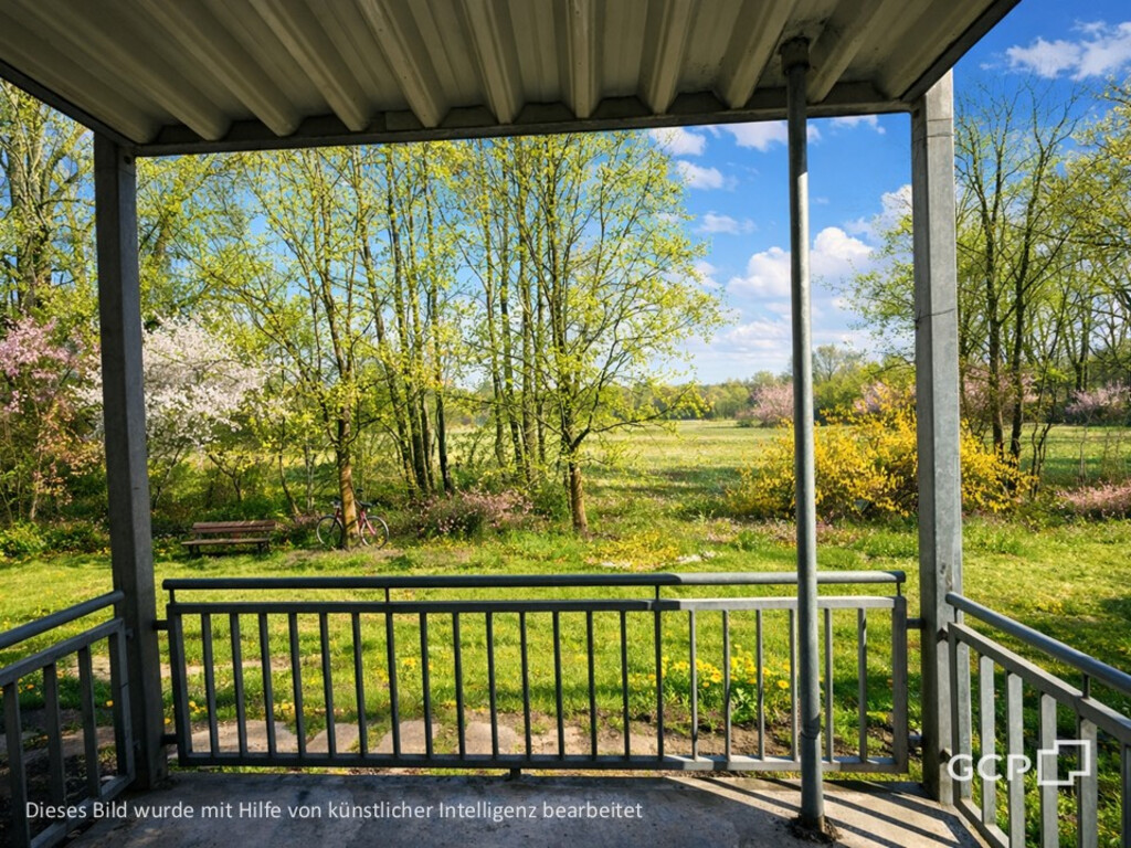 Walther-Rathenau-Straße 89, 15834 Rangsdorf