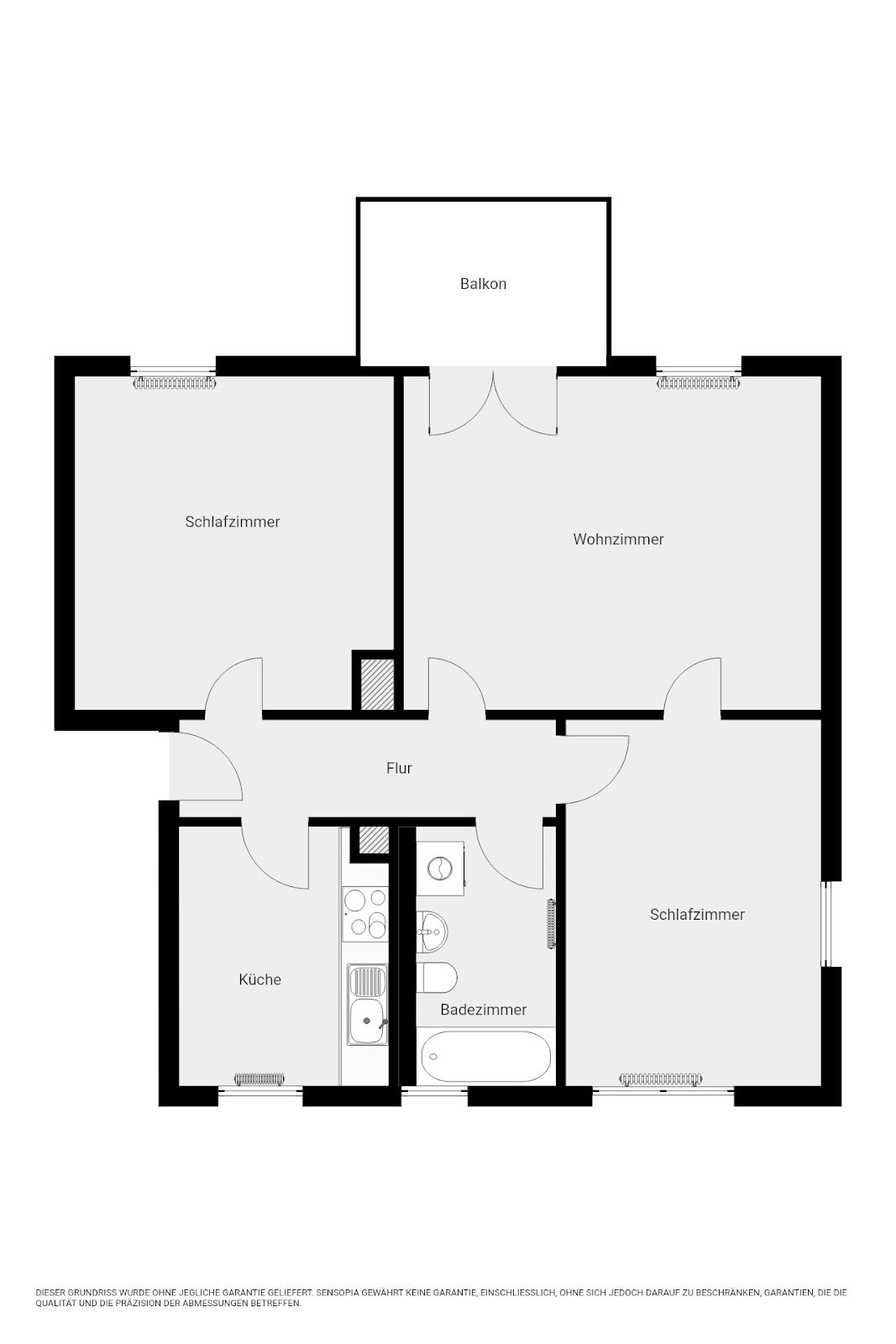 Walther-Rathenau-Straße 89, 15834 Rangsdorf