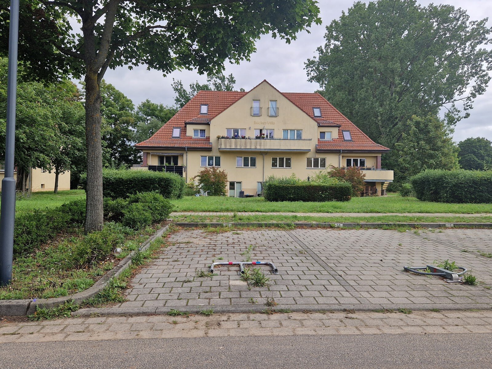 Walther-Rathenau-Straße 85-91, 15834 Rangsdorf