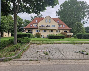 Walther-Rathenau-Straße 85-91, 15834 Rangsdorf