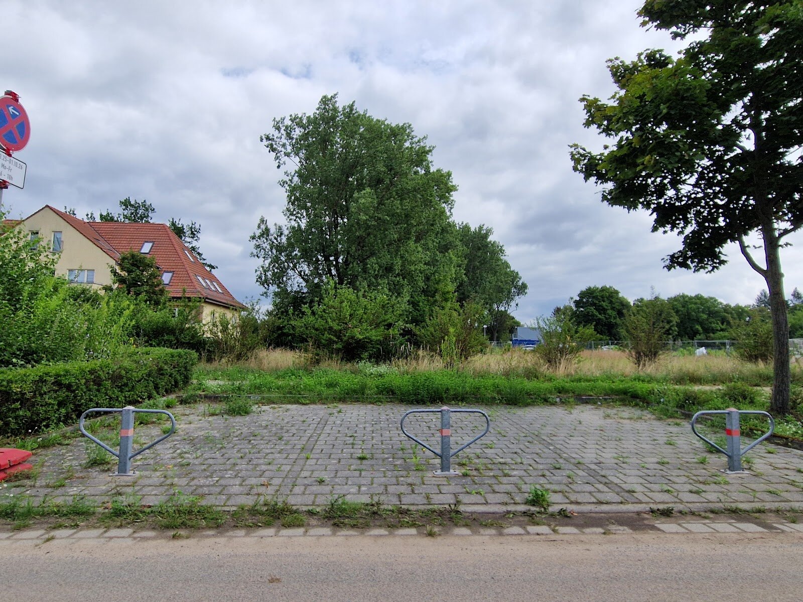 Walther-Rathenau-Straße 85-91, 15834 Rangsdorf