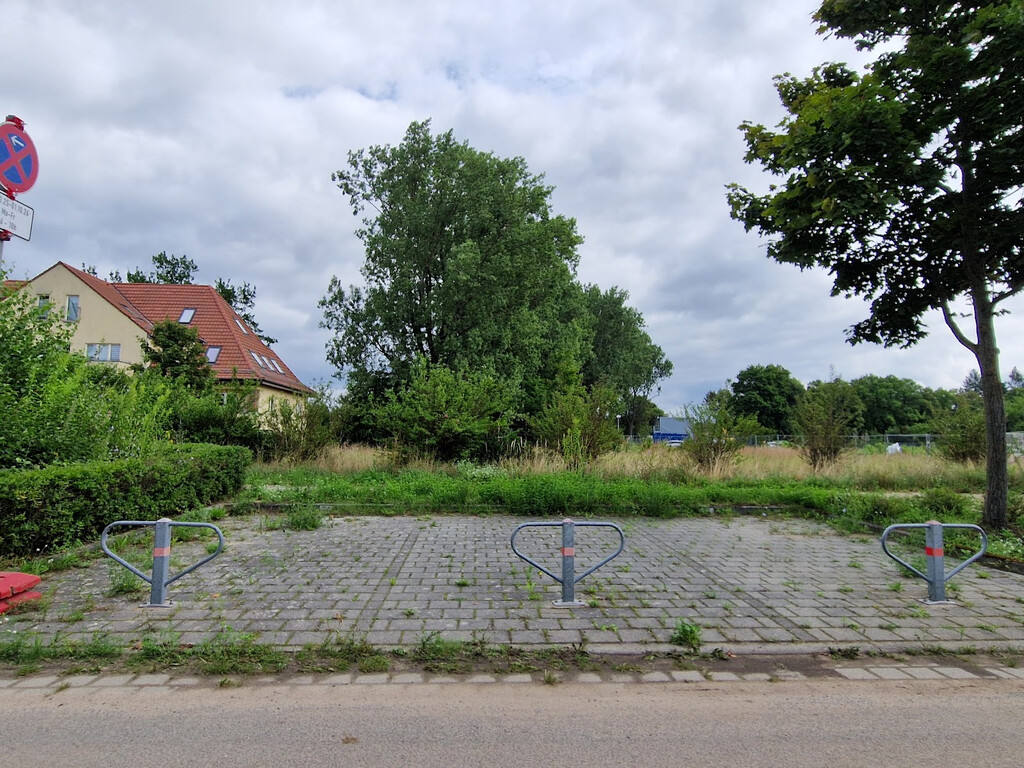 Walther-Rathenau-Straße 85-91, 15834 Rangsdorf