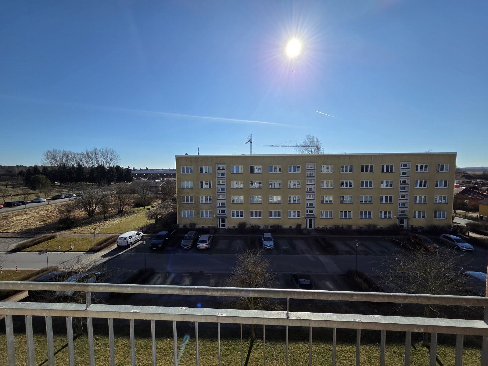 Wolgaster Straße 2, 15834 Rangsdorf