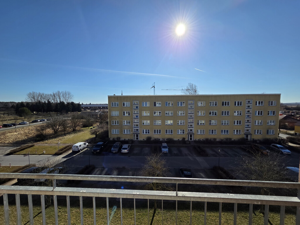 Wolgaster Straße 2, 15834 Rangsdorf