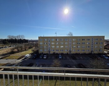 Wolgaster Straße 2, 15834 Rangsdorf