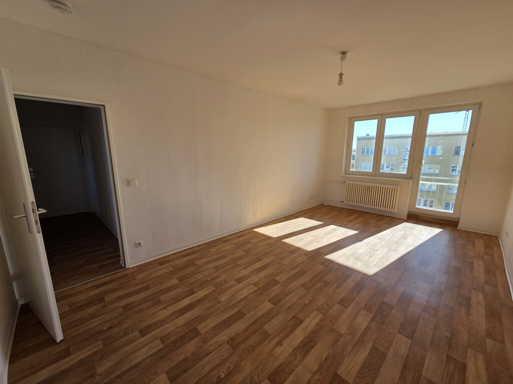 Wolgaster Straße 2, 15834 Rangsdorf