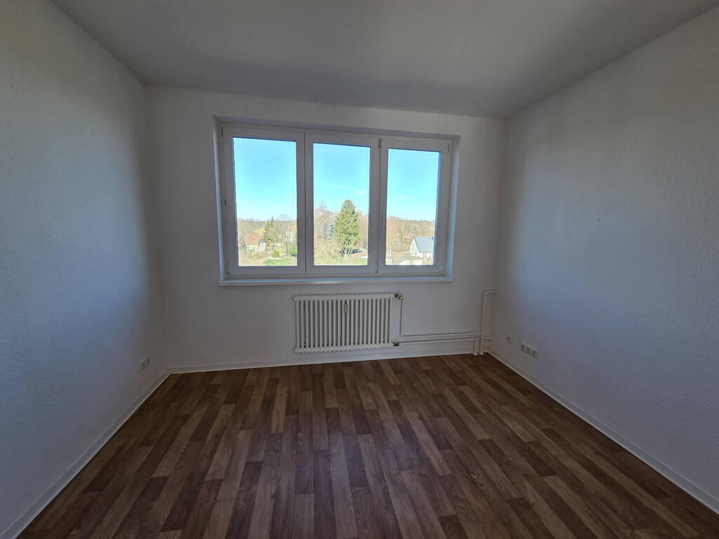 Wolgaster Straße 2, 15834 Rangsdorf