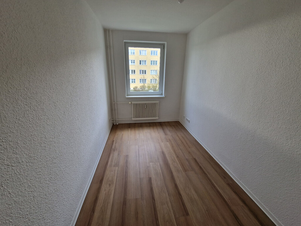 Wolgaster Straße 1, 15834 Rangsdorf