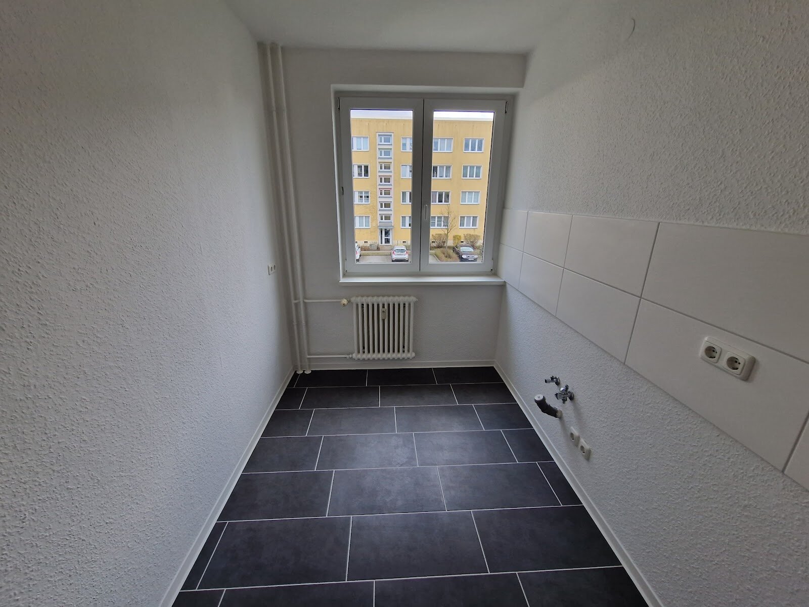 Wolgaster Straße 1, 15834 Rangsdorf