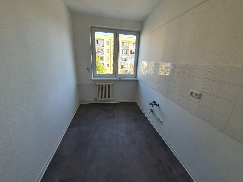 Wolgaster Straße 1, 15834 Rangsdorf