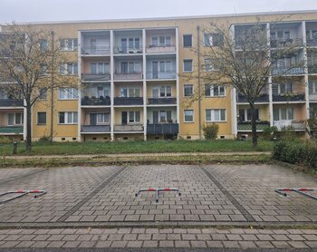 Wolgaster Straße 1- 5, 15834 Rangsdorf