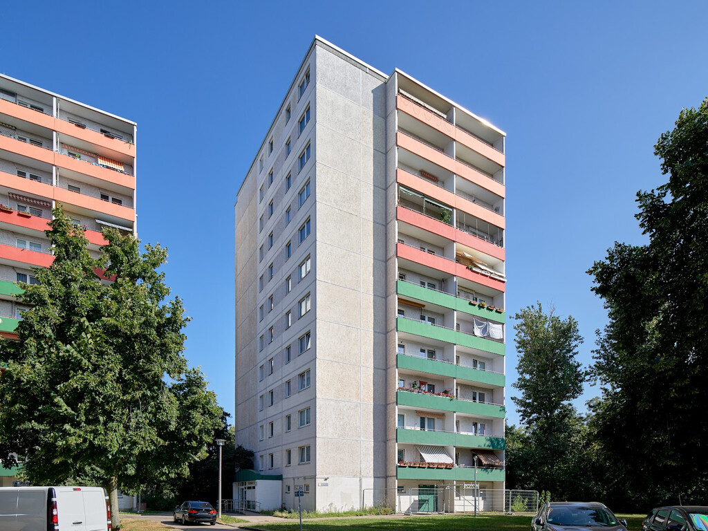 Brodowiner Ring 30, 12679 Berlin