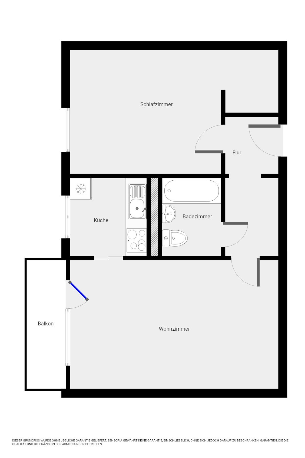Brodowiner Ring 30, 12679 Berlin