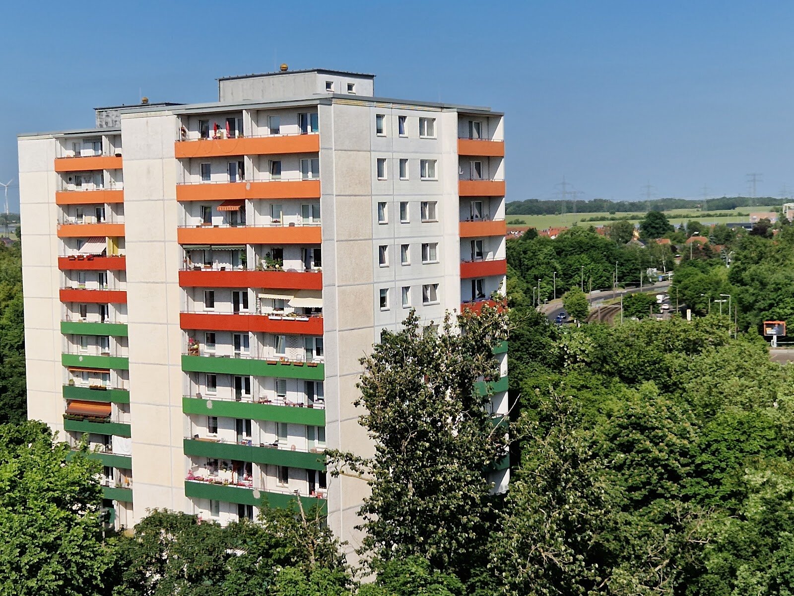 Brodowiner Ring 30, 12679 Berlin