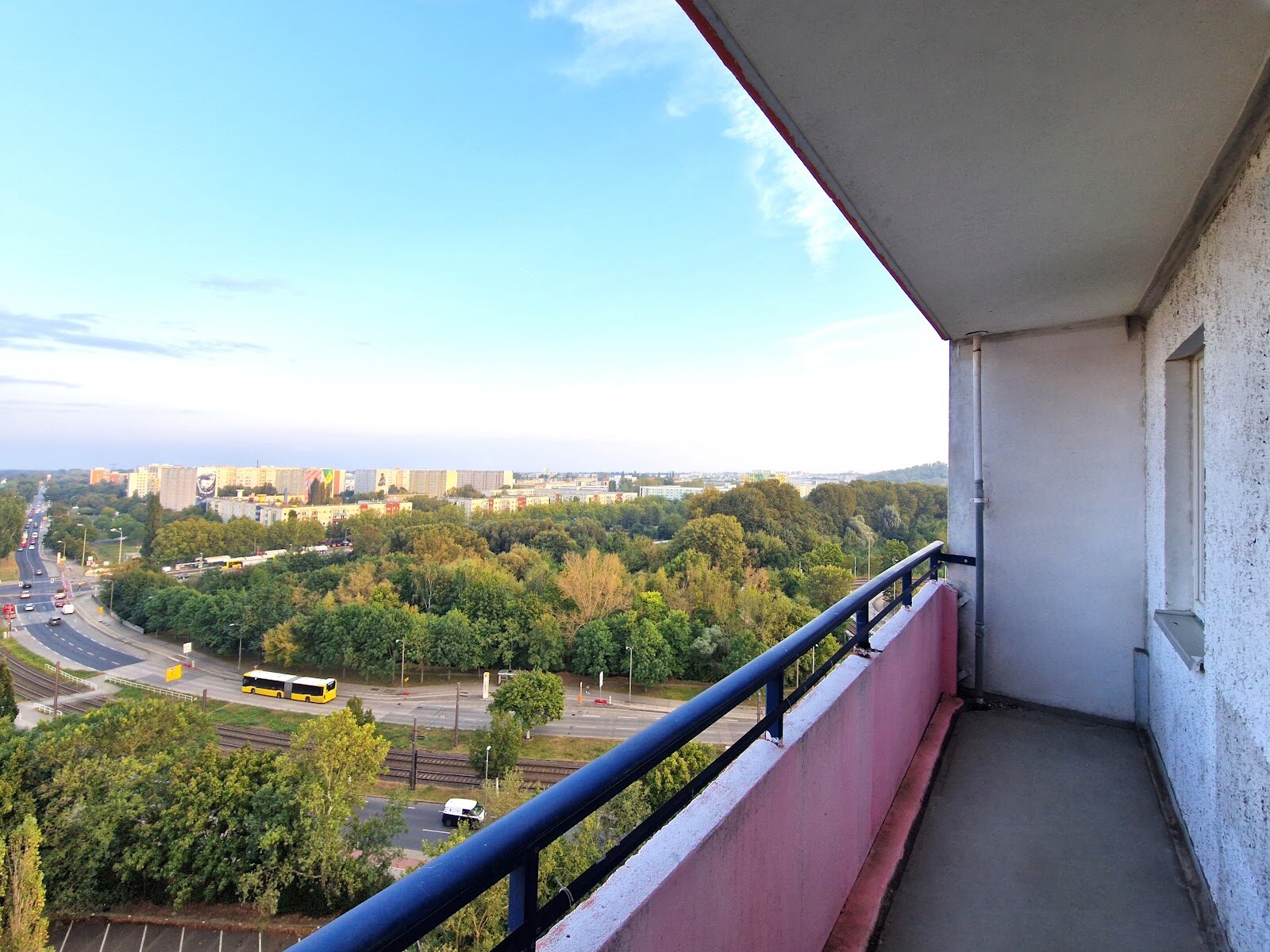 Ringenwalder Straße 55, 12679 Berlin
