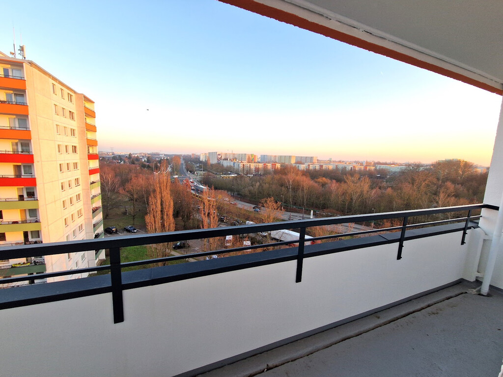 Ringenwalder Straße 57, 12679 Berlin