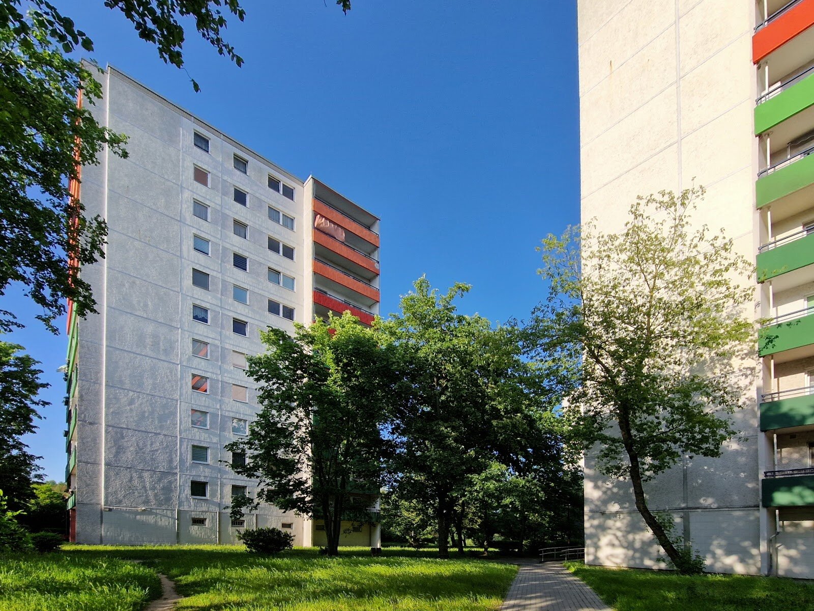 Ringenwalder Straße 57, 12679 Berlin
