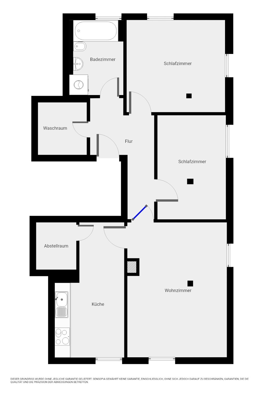 Dübener Straße 86, 04509 Delitzsch