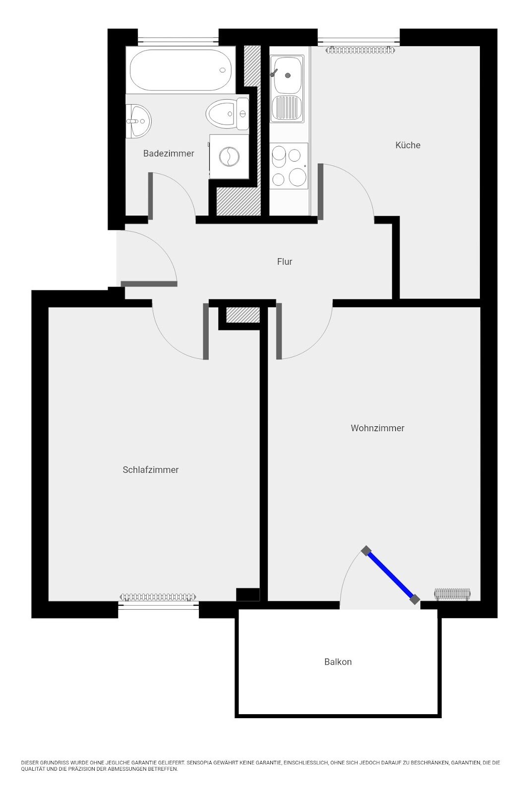 Rathenaustraße 1, 04509 Delitzsch