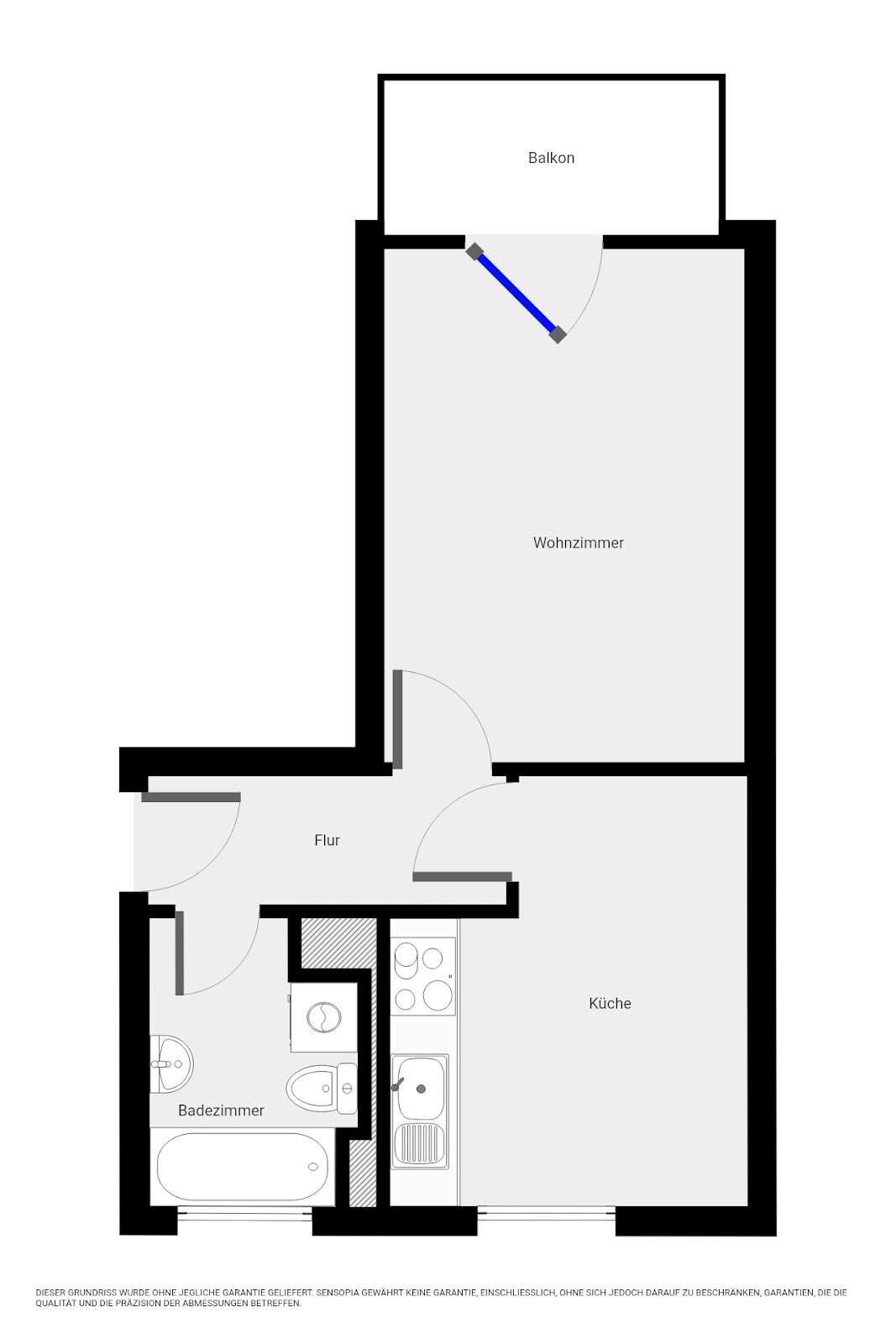 Rathenaustraße 15, 04509 Delitzsch