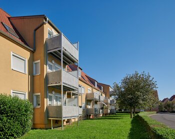 Rathenaustraße 15, 04509 Delitzsch