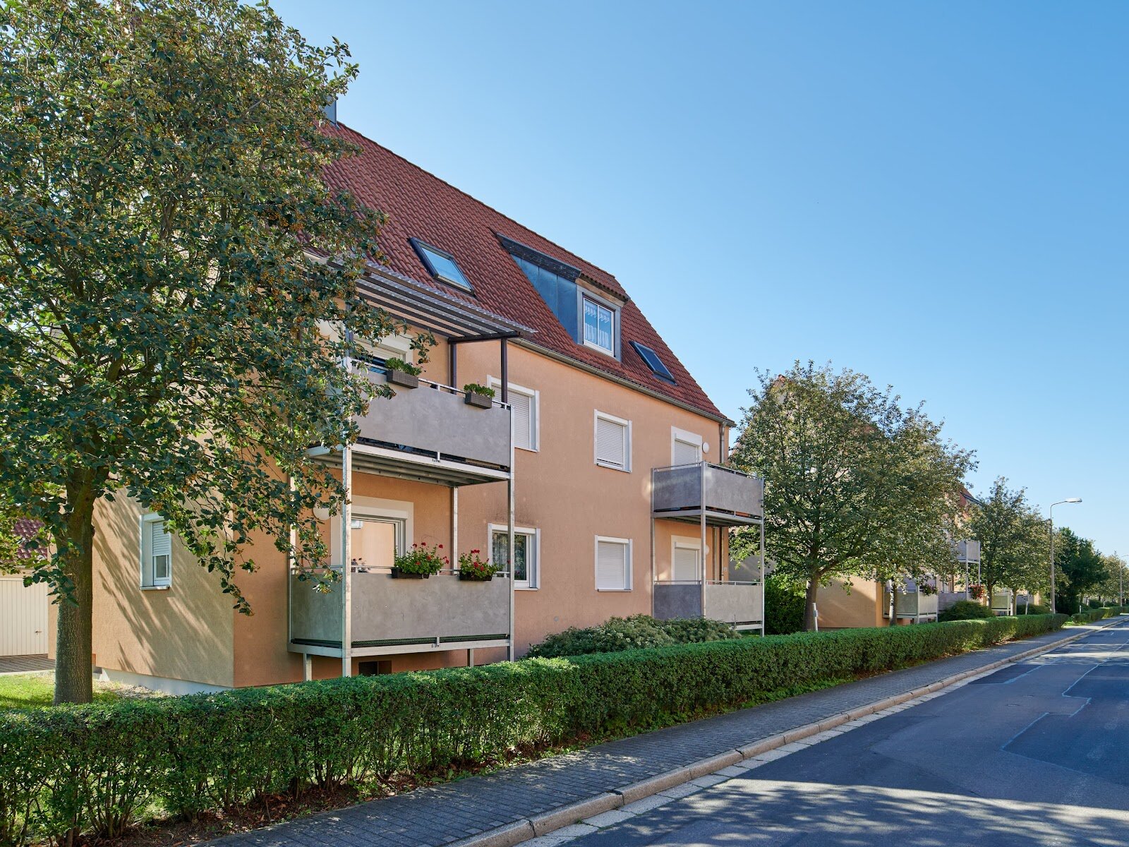 Friedrich-Engels-Straße 18, 04509 Delitzsch