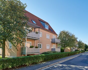 Friedrich-Engels-Straße 12, 04509 Delitzsch