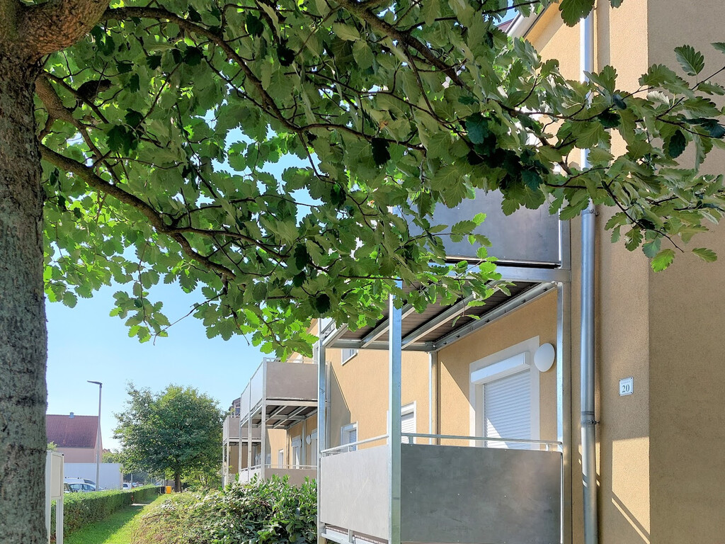 Rathenaustraße 26, 04509 Delitzsch