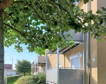 Rathenaustraße 26, 04509 Delitzsch