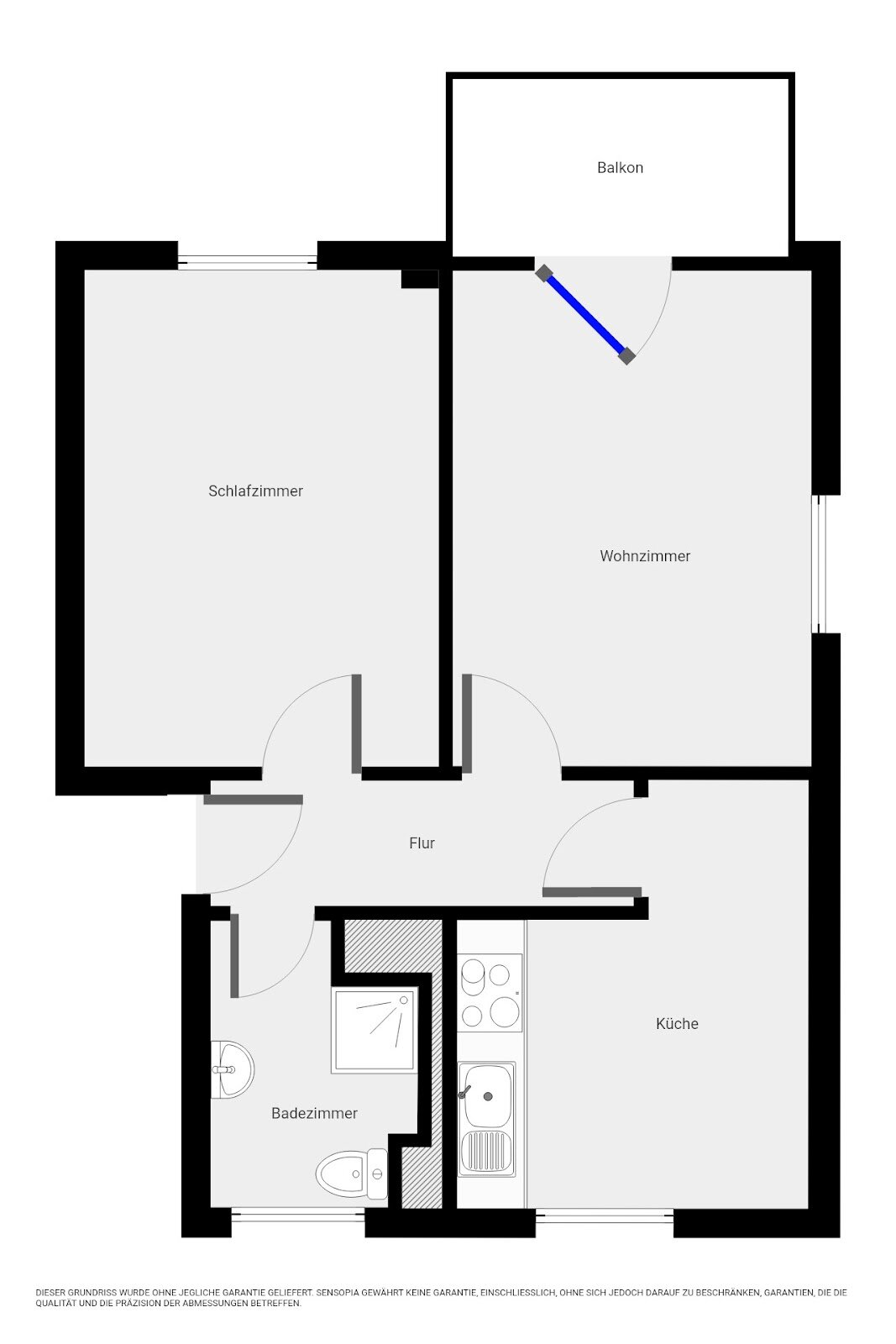 Rathenaustraße 26, 04509 Delitzsch