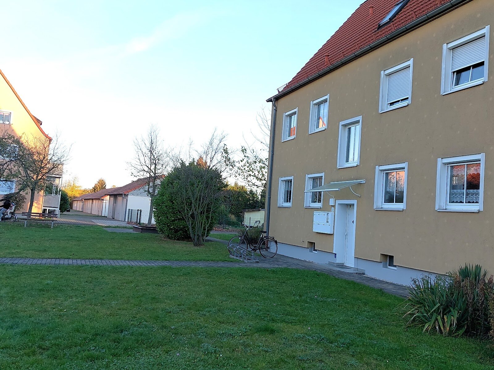 Friedrich-Engels-Straße 25, 04509 Delitzsch