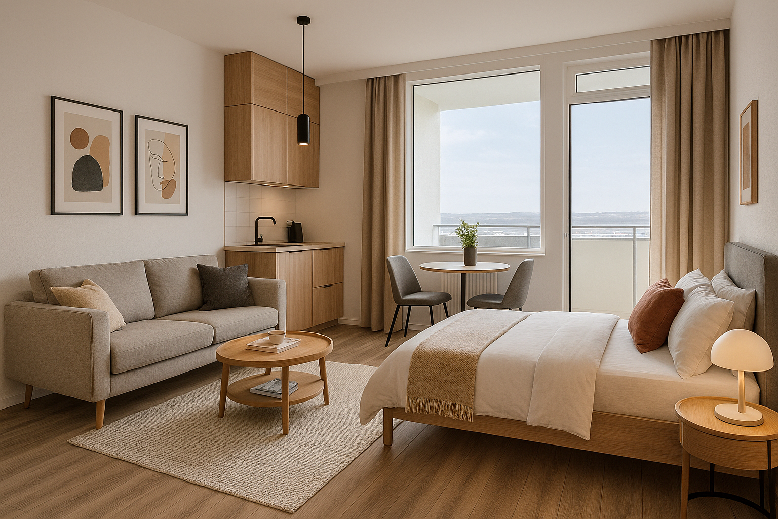 An der Fuhr 4, 50997 Köln