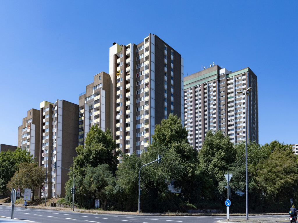 An der Fuhr 5, 50997 Köln