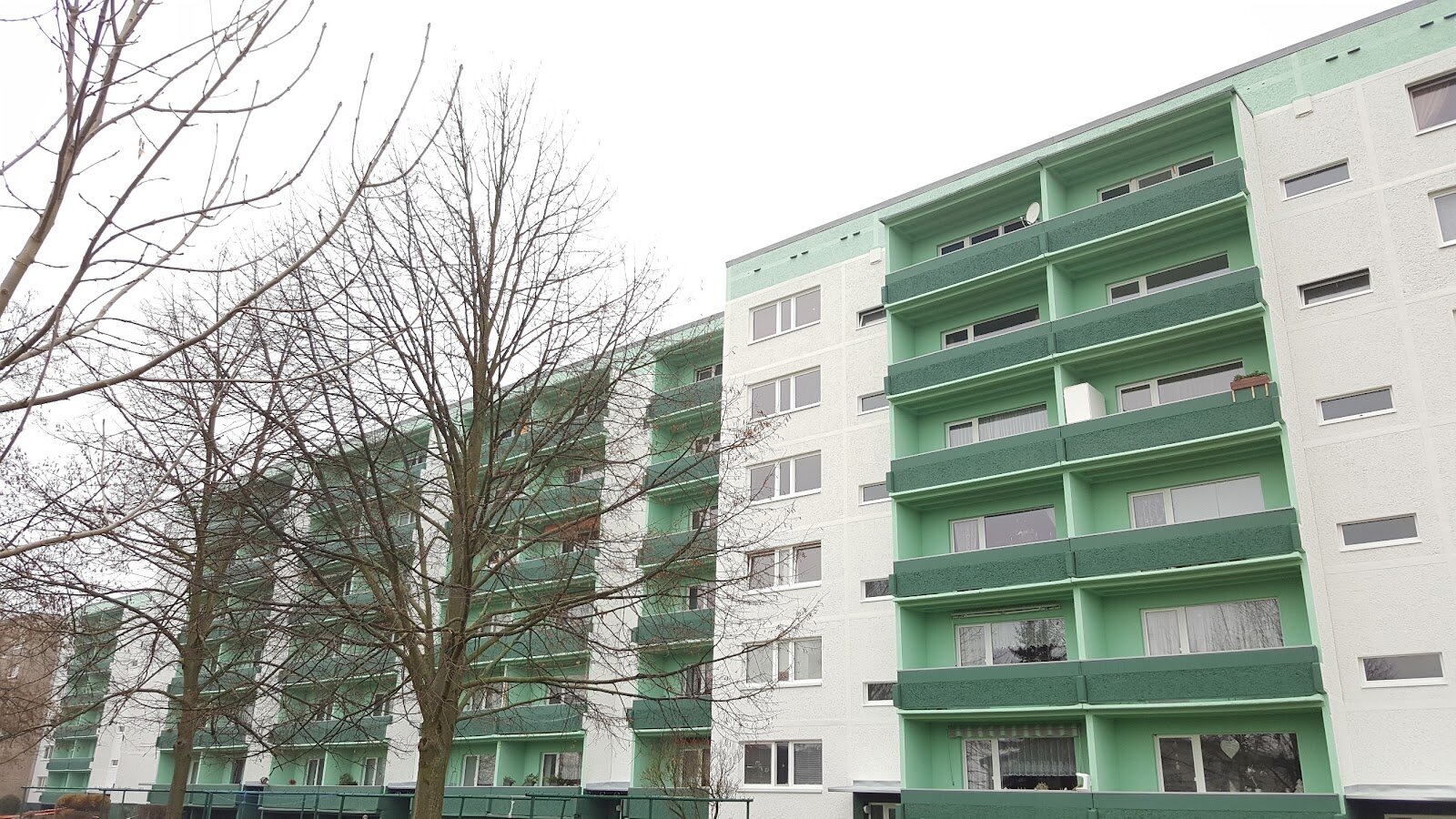 Georg-Dreke-Ring 2, 17291 Prenzlau