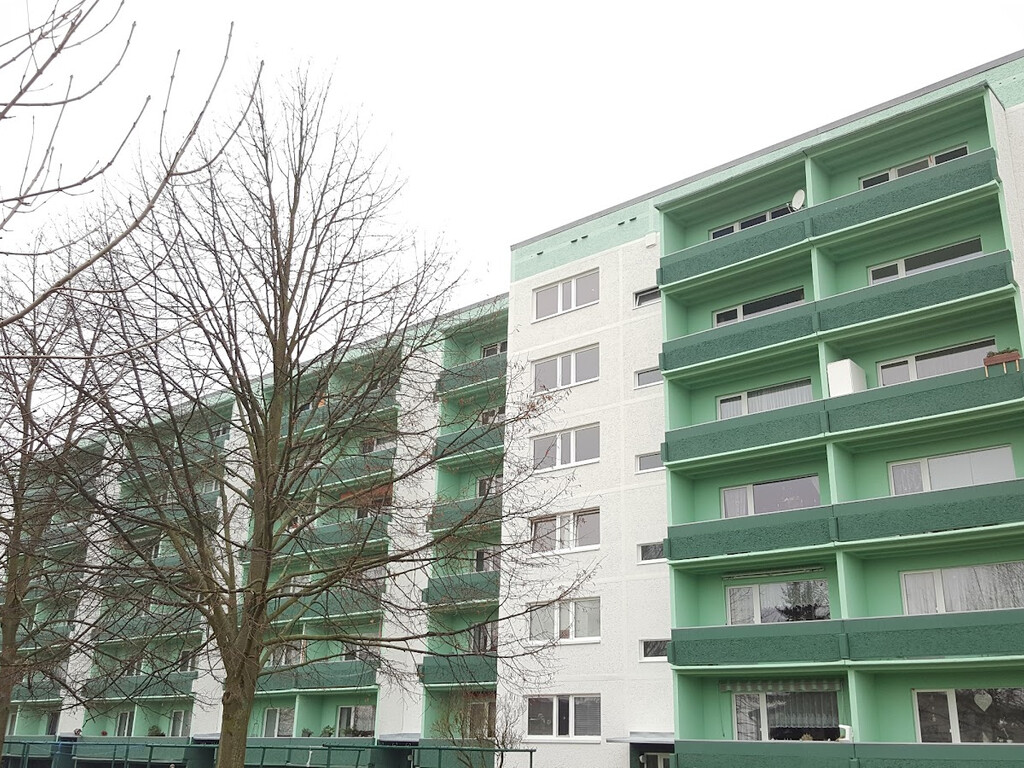 Georg-Dreke-Ring 2, 17291 Prenzlau