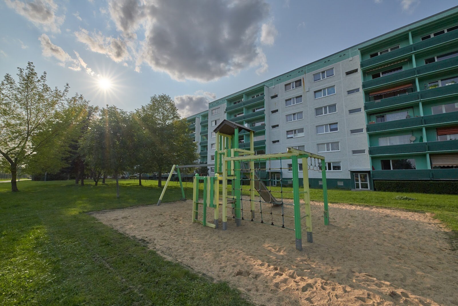 Georg-Dreke-Ring 2, 17291 Prenzlau