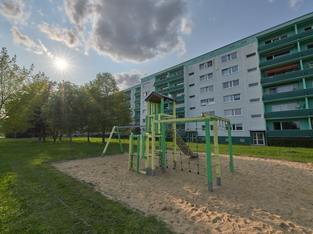 Georg-Dreke-Ring 2, 17291 Prenzlau