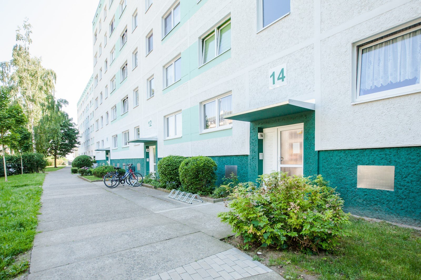 Georg-Dreke-Ring 10, 17291 Prenzlau