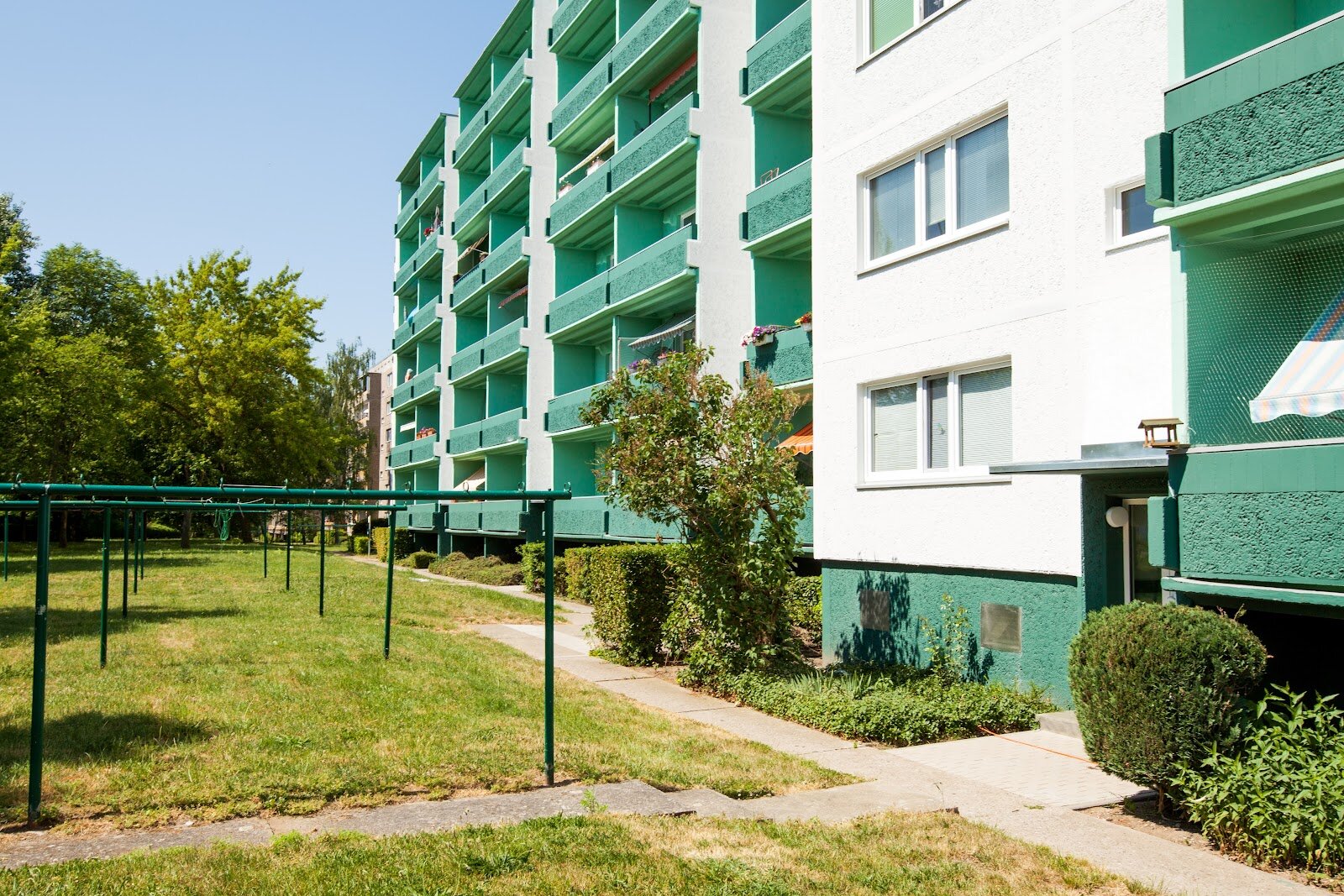 Georg-Dreke-Ring 12, 17291 Prenzlau